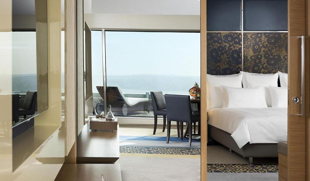 Torba Buk Hotel Bodrum Luaran gambar